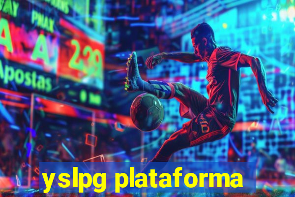 yslpg plataforma